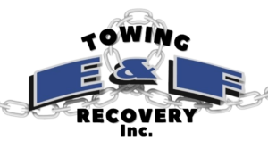 E & F Towing